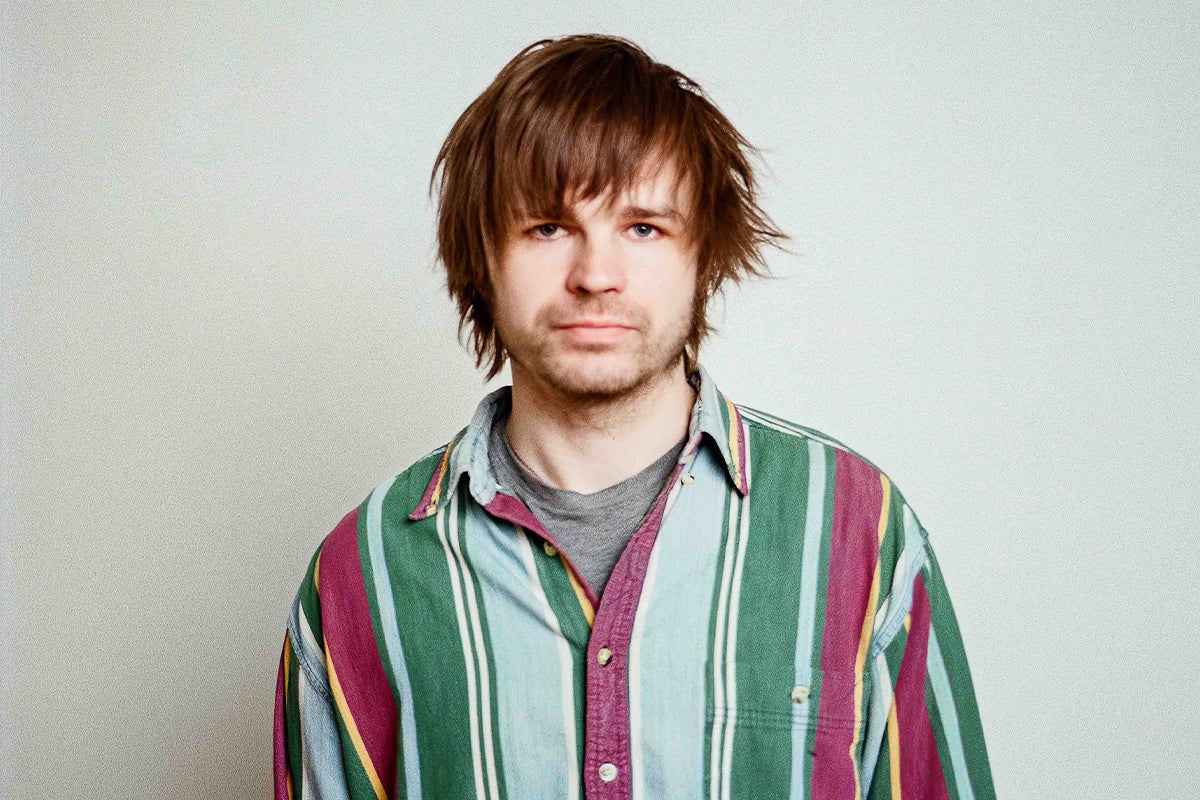 This Is Lorelei Shares "Two Legs (Snail Mail Version)"