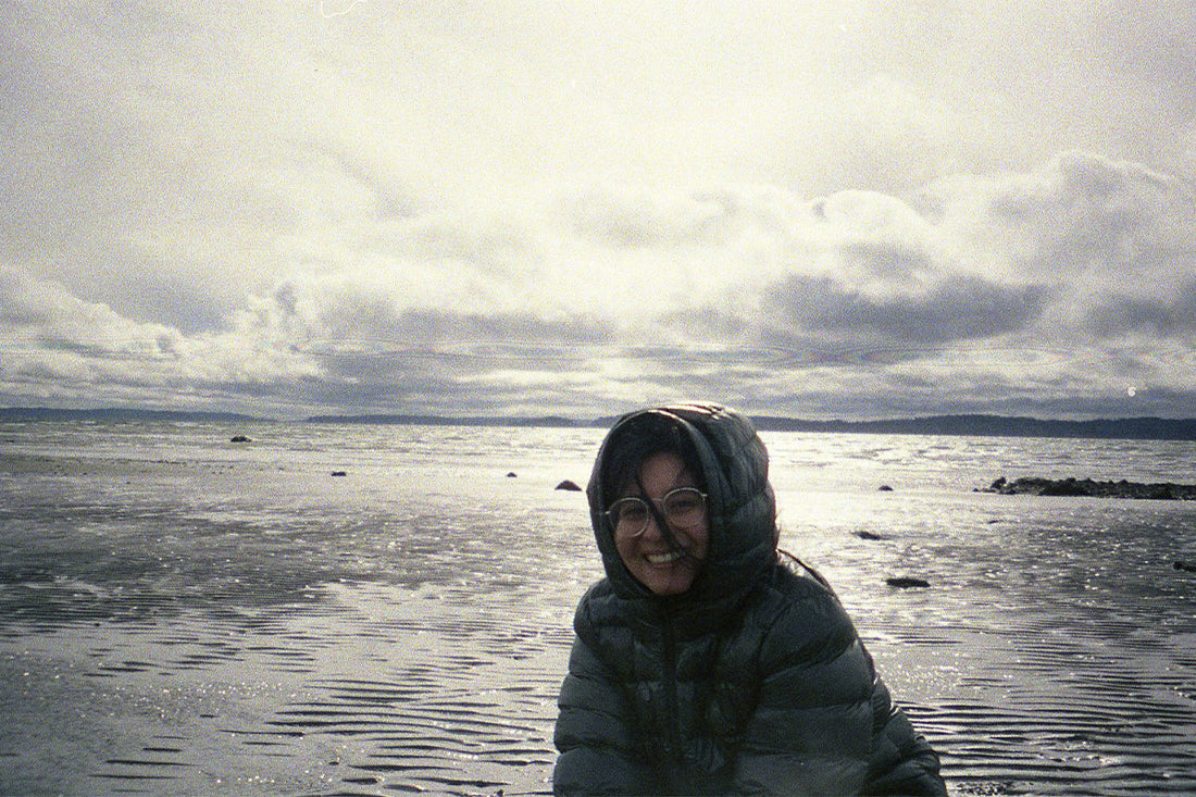 Skirts Returns With "Run"