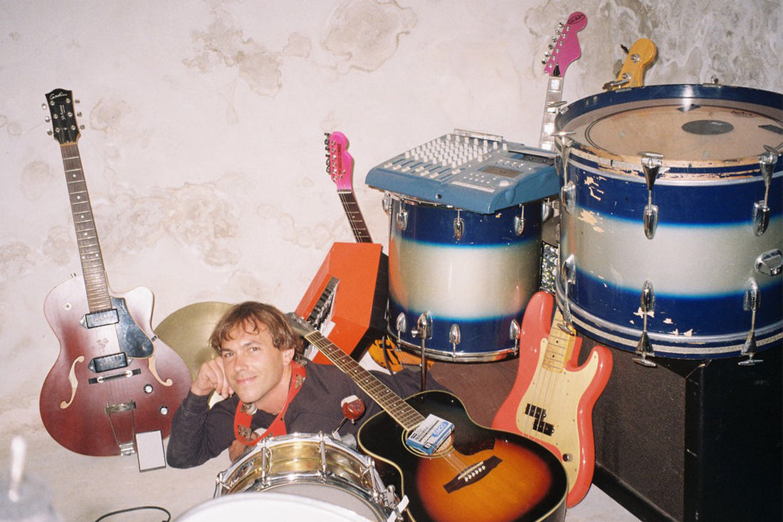 Listen To 2nd Grade's Three Latest Singles