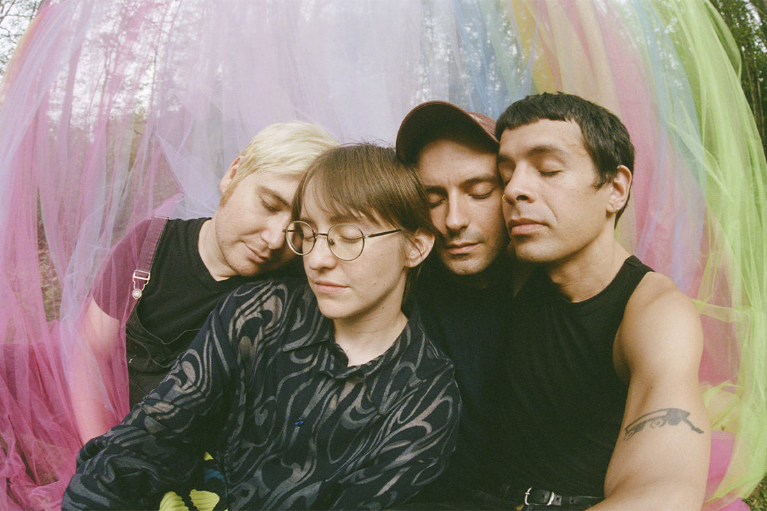 Florist Release New Single, "This Was A Gift"