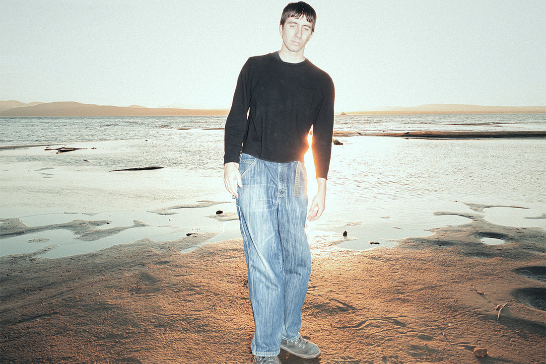 Dari Bay Signs to Double Double Whammy, Announces Expanded Reissue of Longest Day of the Year