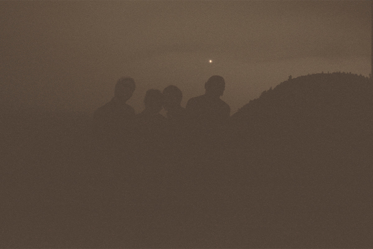 Florist Announce 10 Year Anniversary Vinyl Reissues of "The Birds Outside Sang" and "Holdly EP"