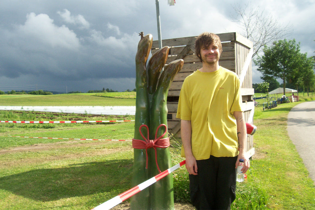 This Is Lorelei's Holo Boy Is Out Now!