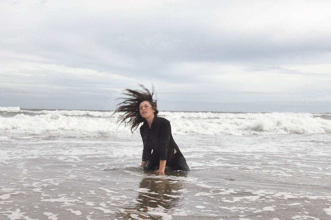 Mirah Shares "The Ballad of the Bride of Frankenstein"