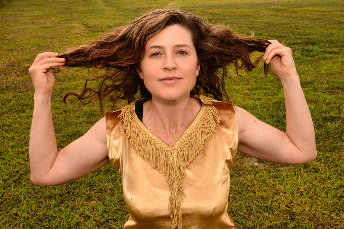 Mirah Shares "Catch My Breath," First New Song in 7 Years