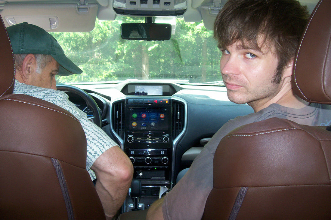 This Is Lorelei Announces New LP, Holo Boy