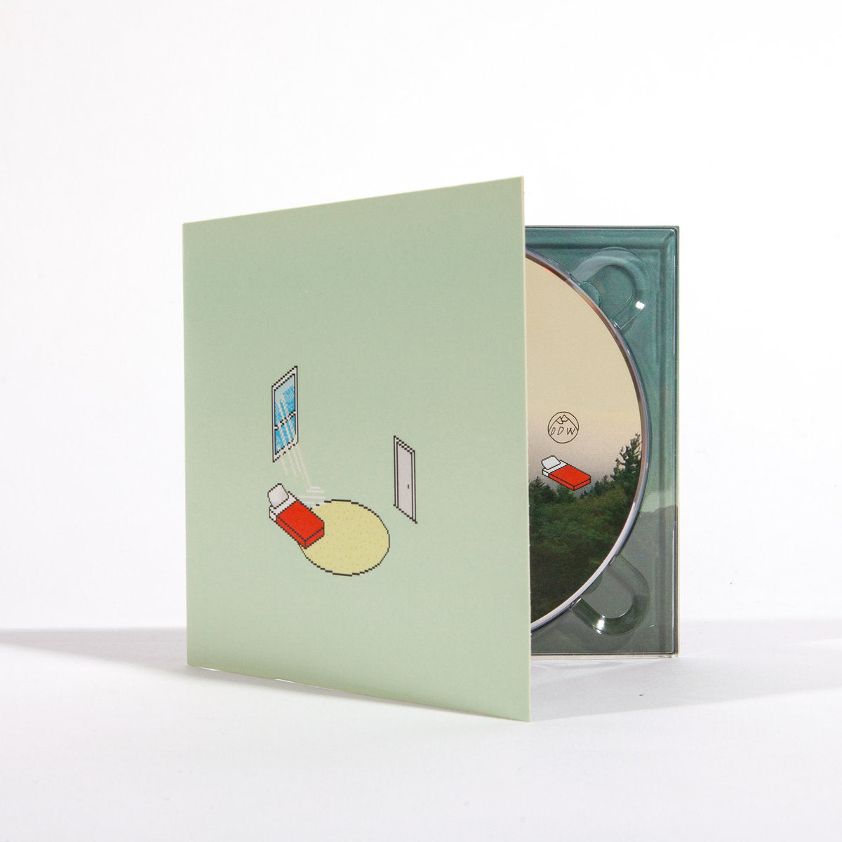 Florist - The Birds Outside Sang