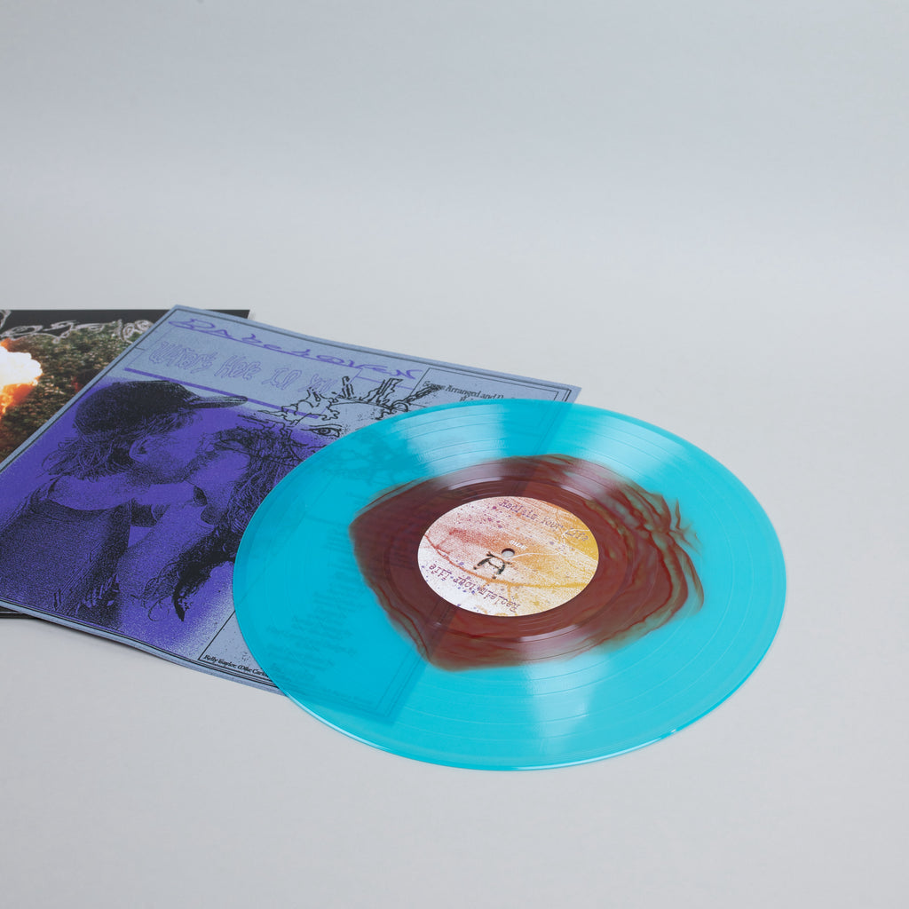 Babehoven - Water’s Here In You