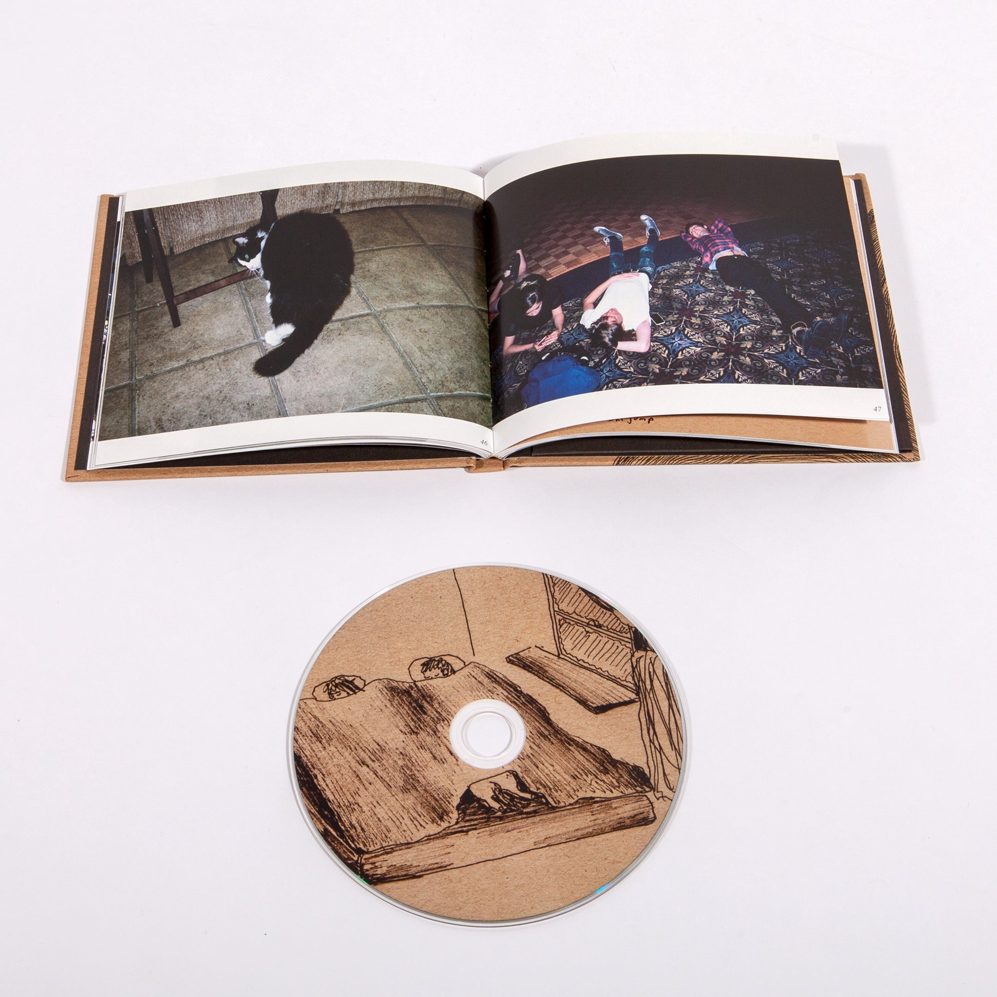 Gabby's World - Year Of The Rabbit