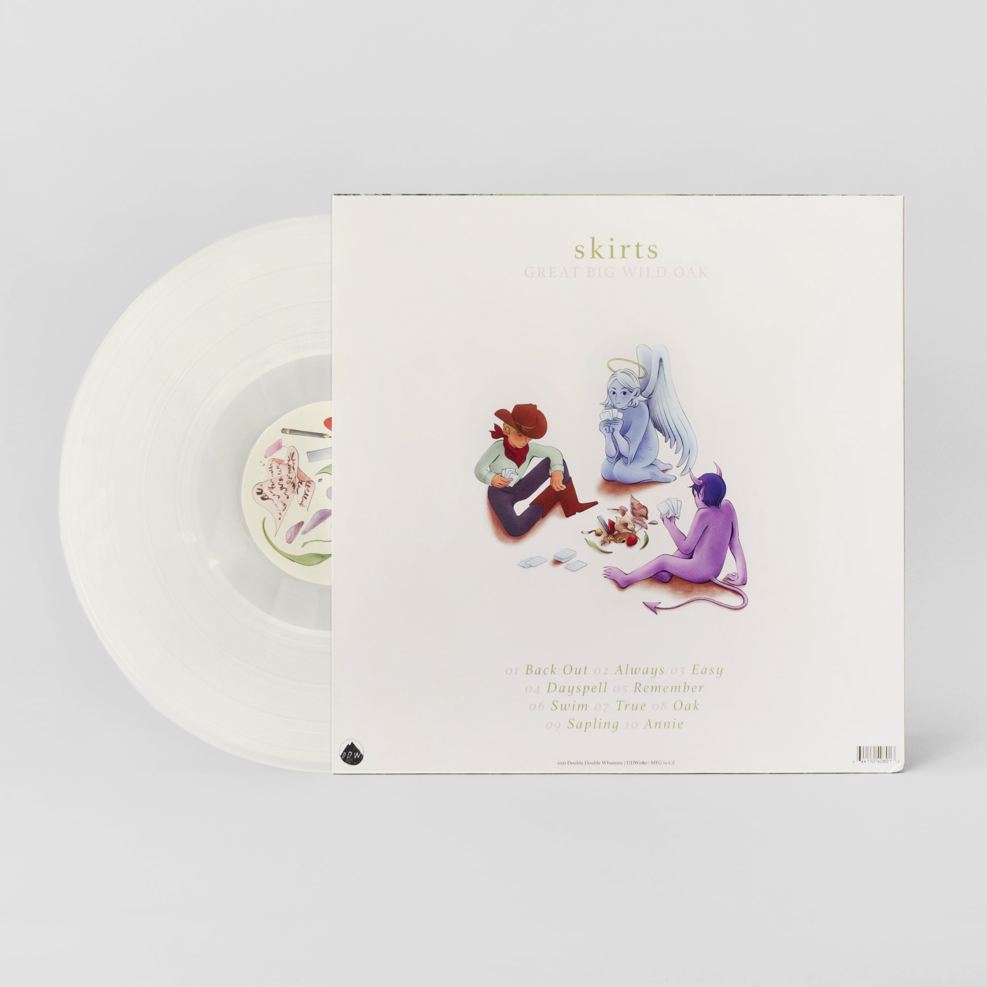 skirts - Great Big Wild Oak