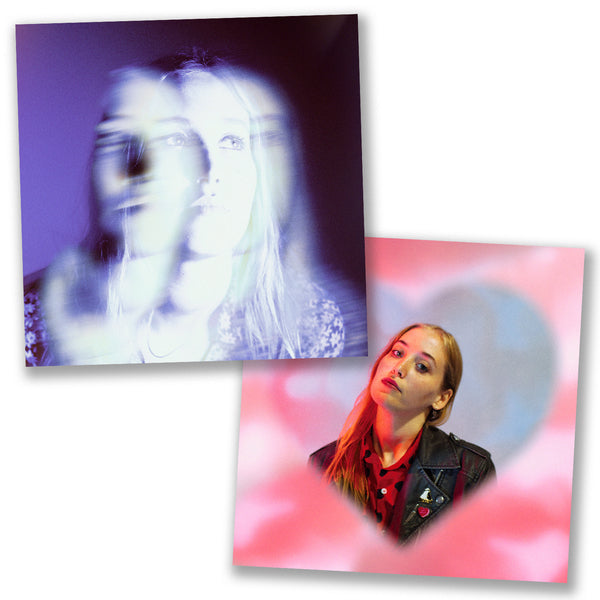 Hatchie Vinyl Bundle
