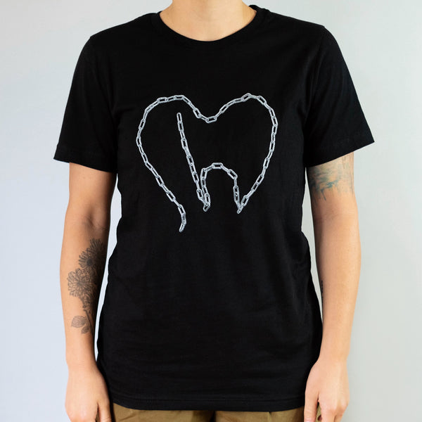 Hatchie - Hatchie Chain T-Shirt