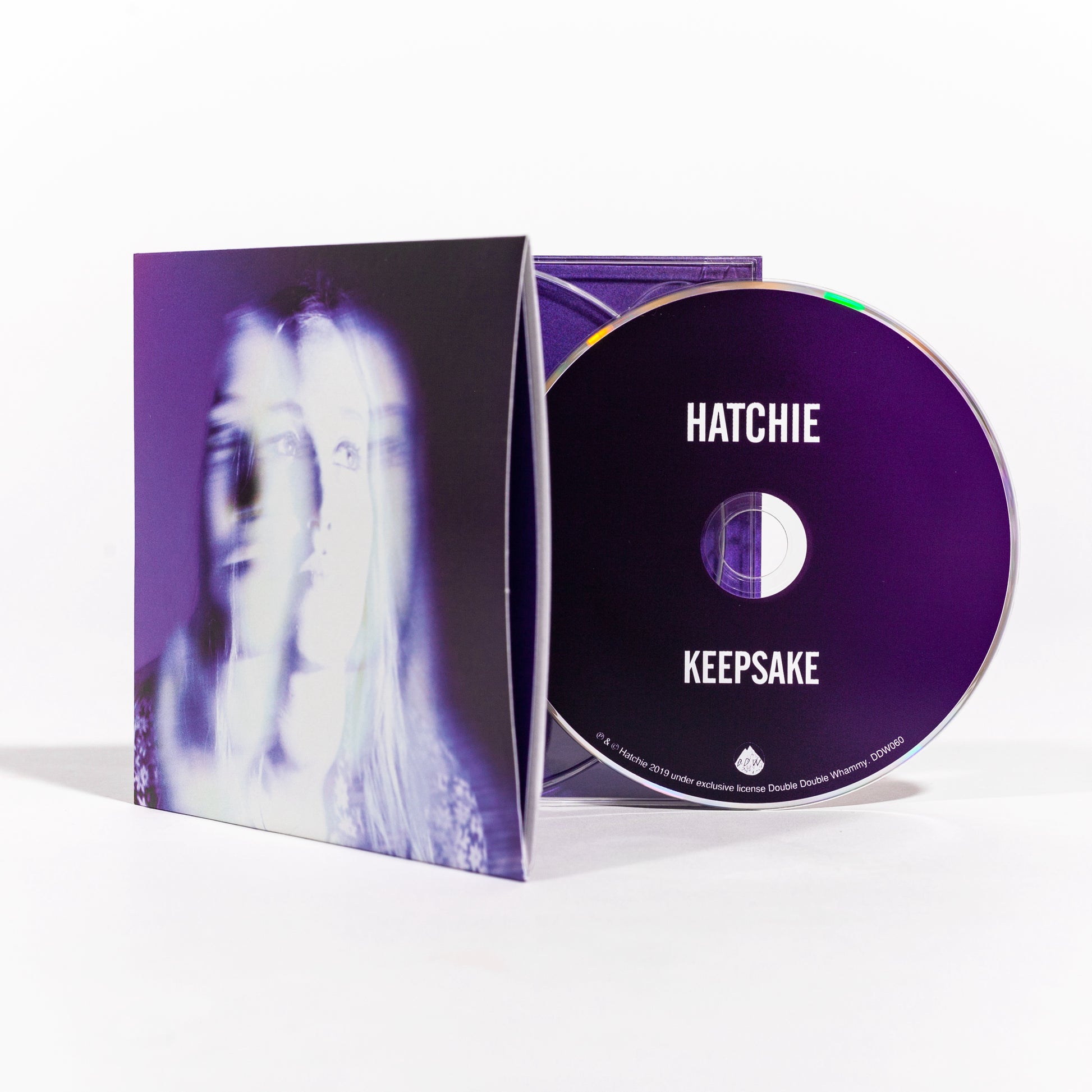Hatchie - Keepsake