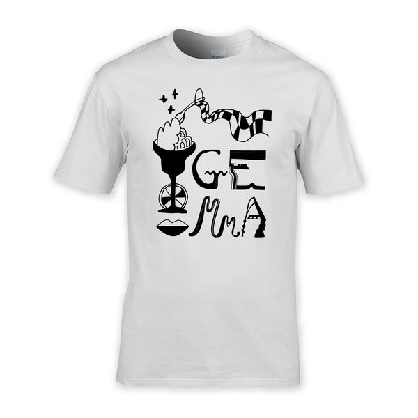 Gemma - Gemma Sundae T-Shirt