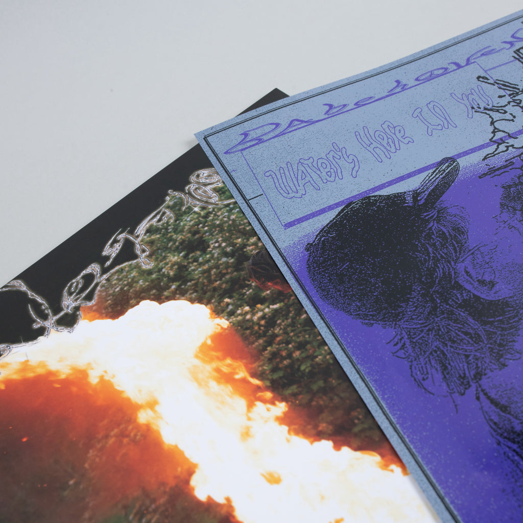 Babehoven - Water’s Here In You