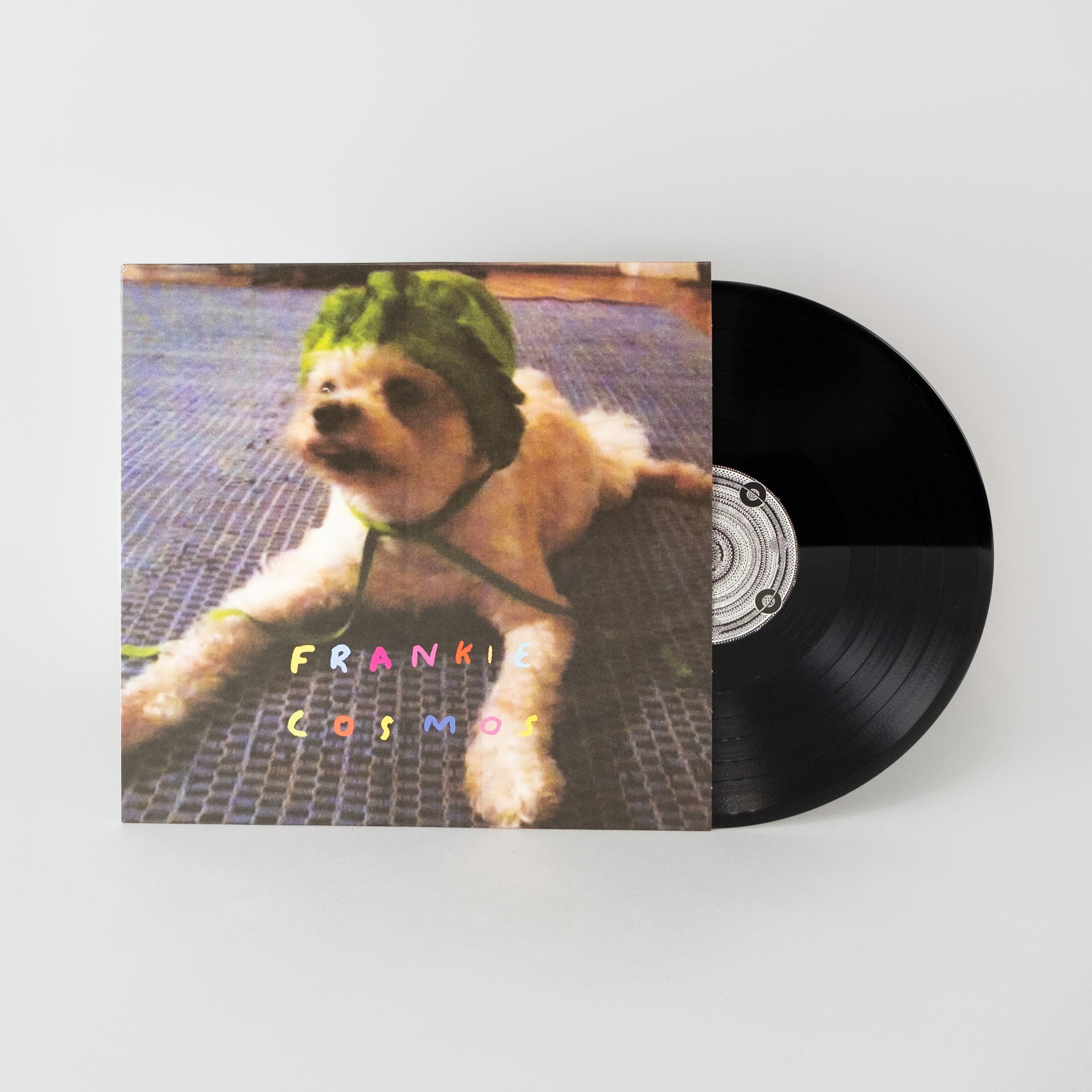 Frankie Cosmos - Zentropy – Double Double Whammy