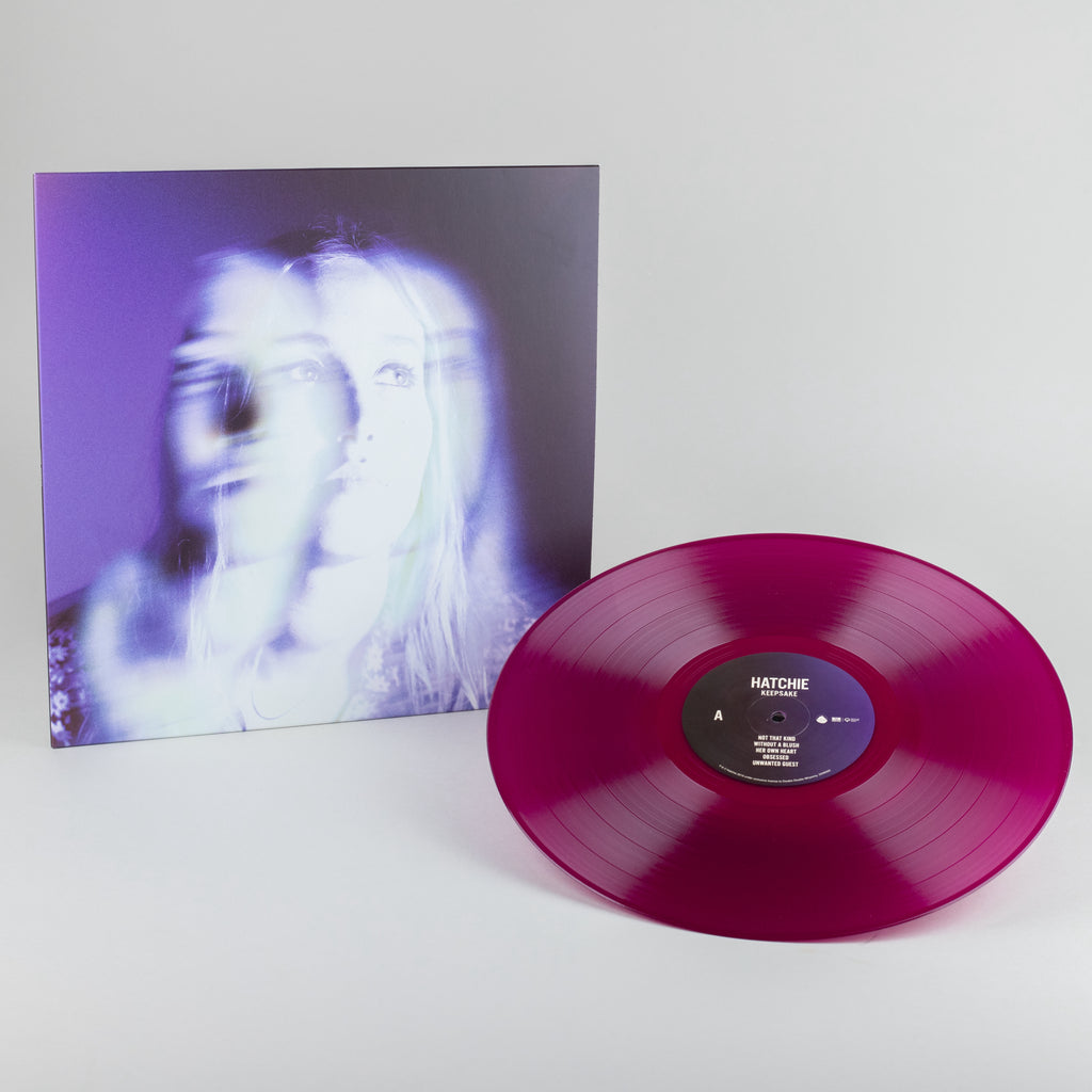 Hatchie - Keepsake