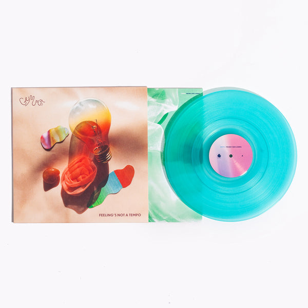 Gemma - Feeling's Not A Tempo