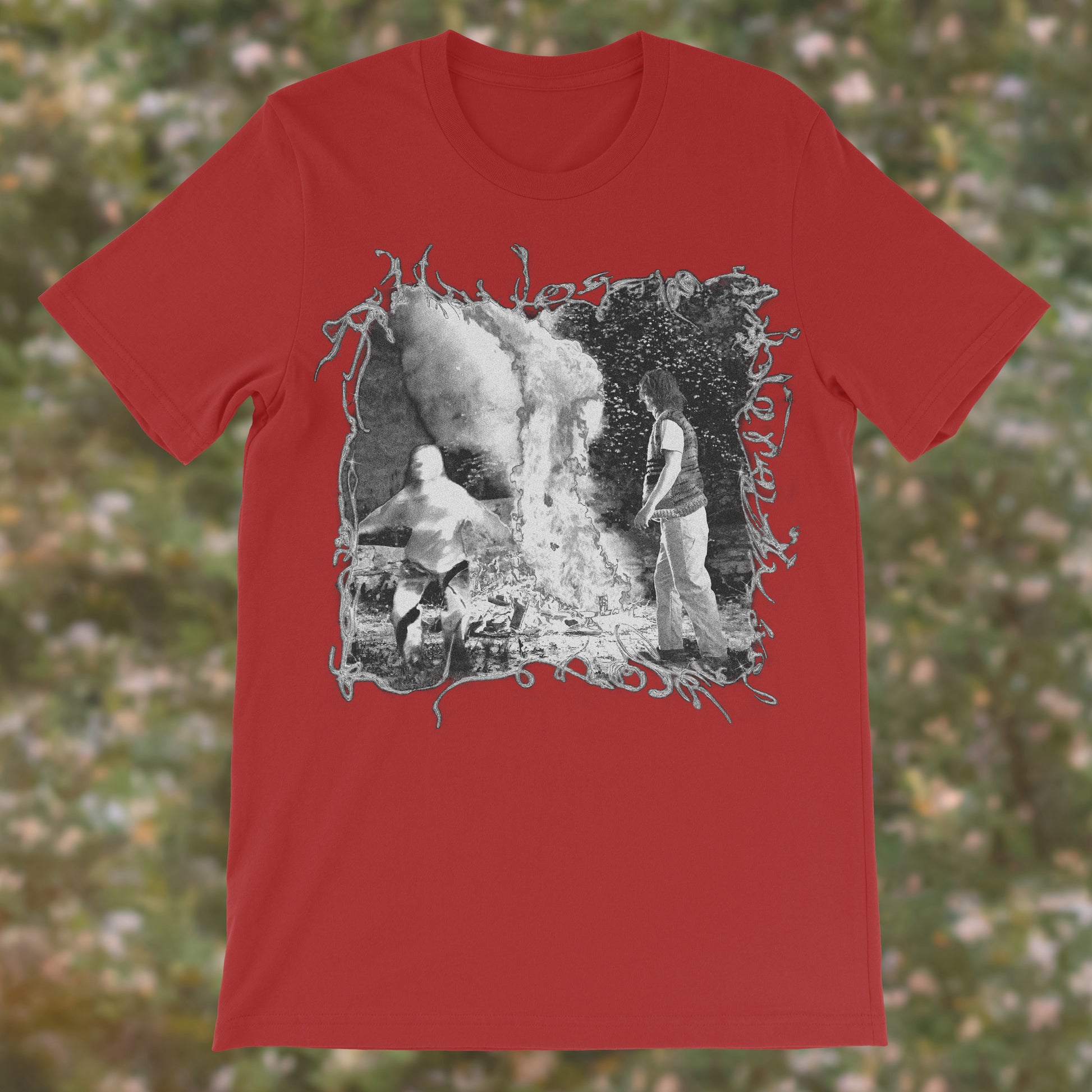 Babehoven - Water's Here In You T-Shirt