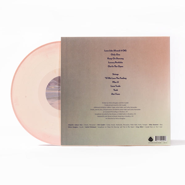 Gemma - Feeling's Not A Tempo