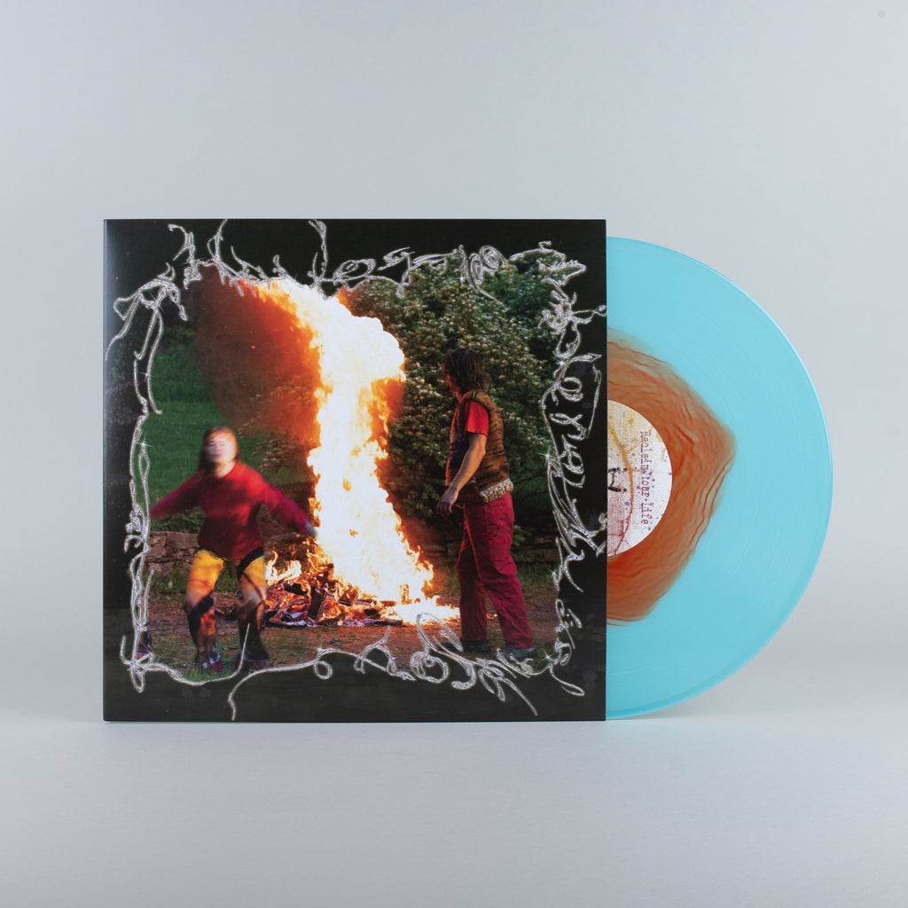 Babehoven - Water’s Here In You