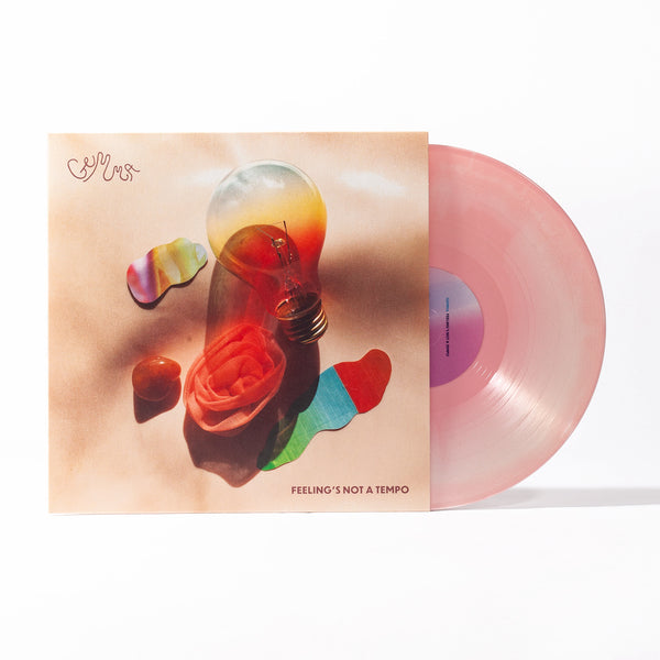 Gemma - Feeling's Not A Tempo