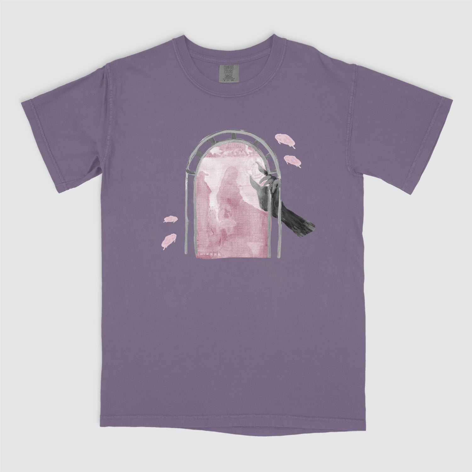 Florist - Florist  Arbor  T-Shirt