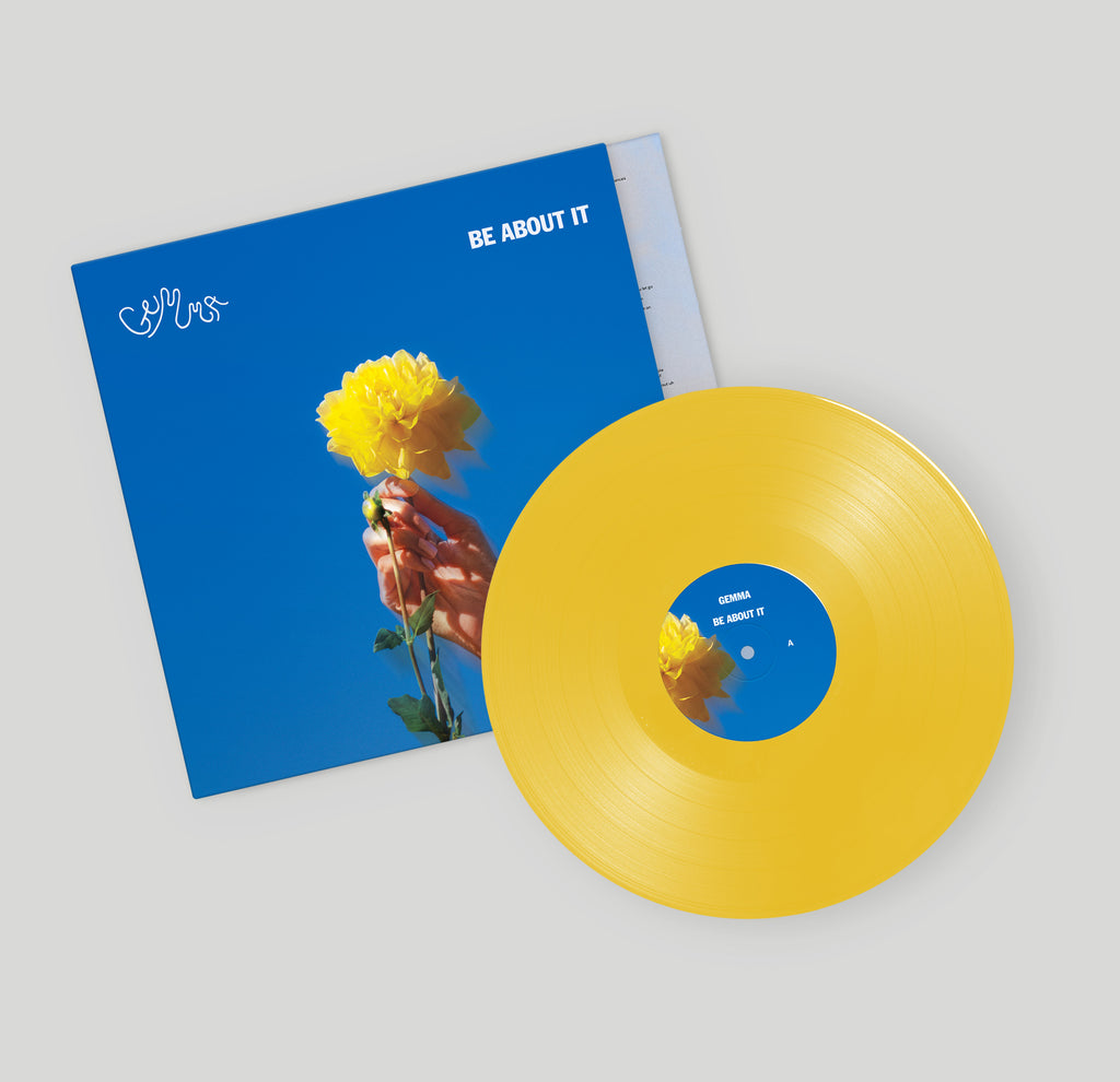 Gemma - Be About It