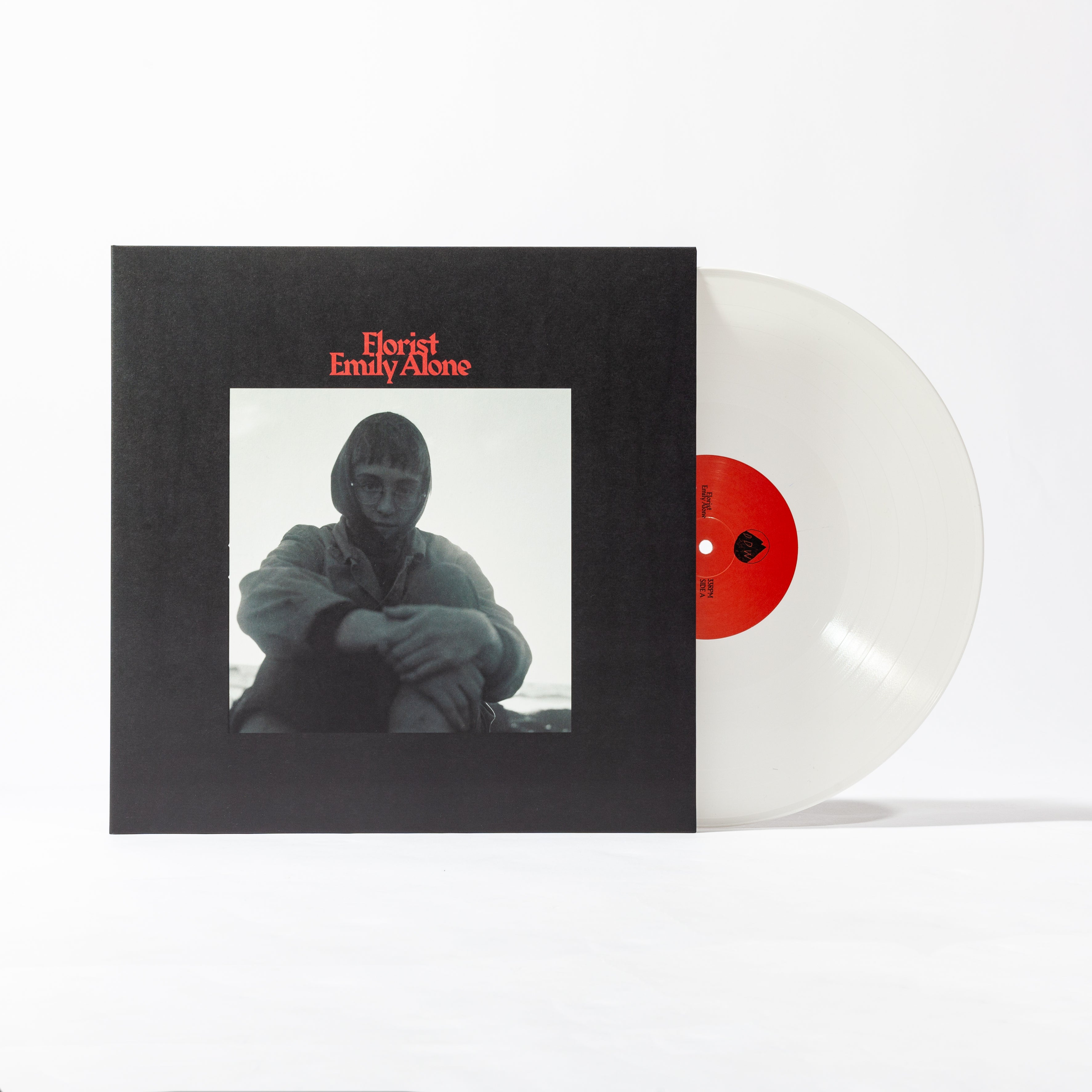 Florist - Emily Alone – Double Double Whammy