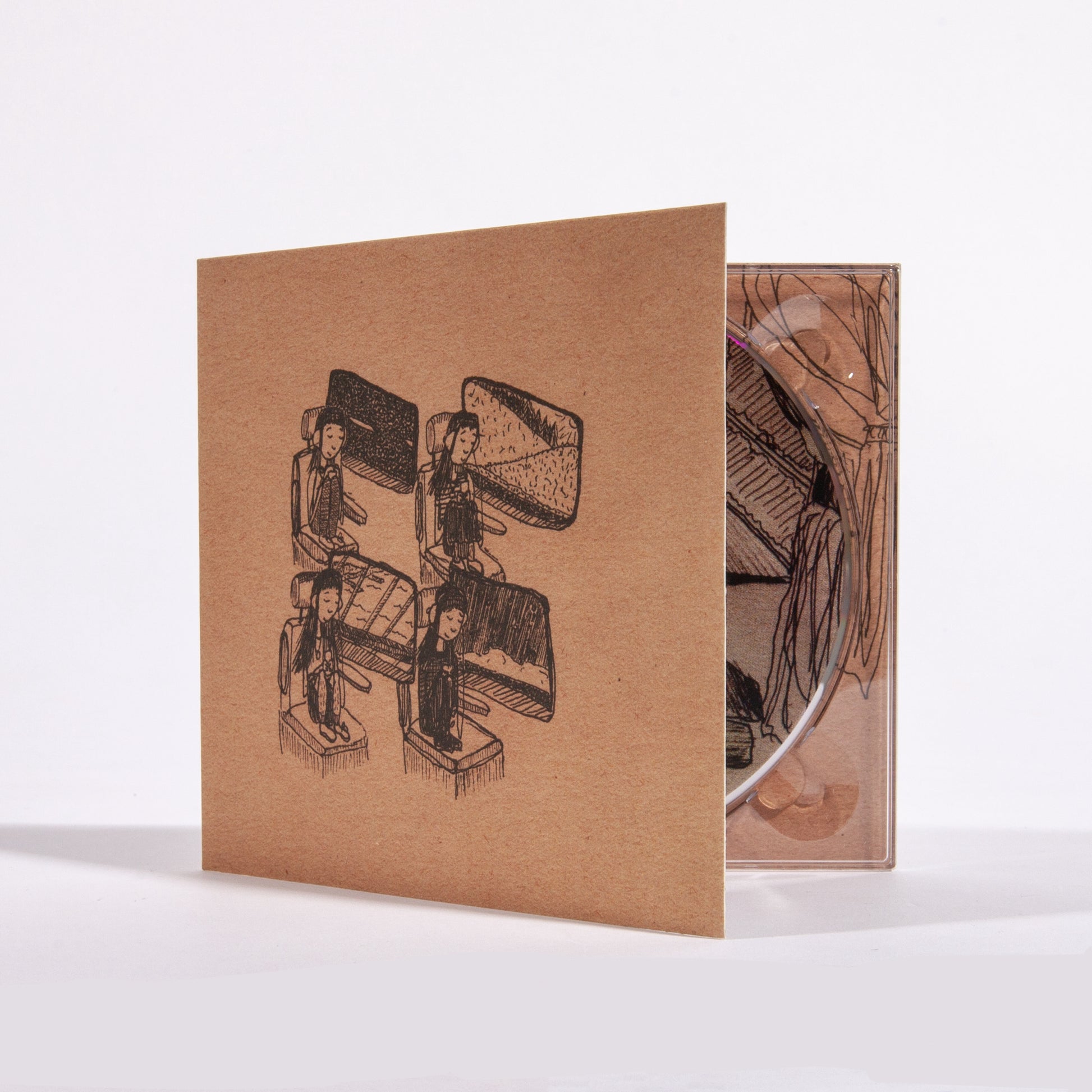 Gabby's World - Year Of The Rabbit