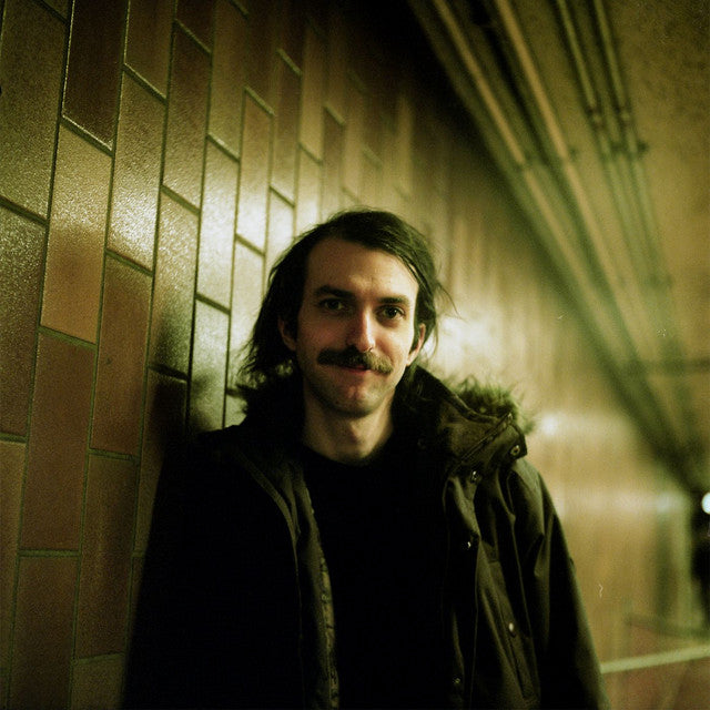 Liam Betson - Austerity Measures