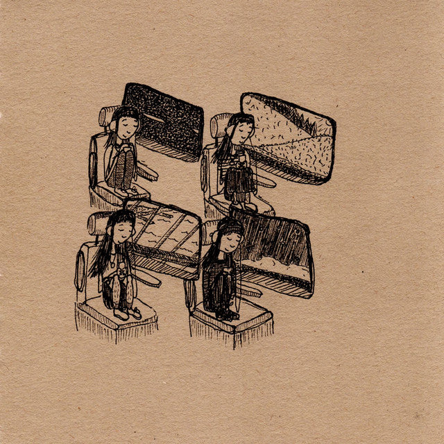 Gabby's World - Year Of The Rabbit