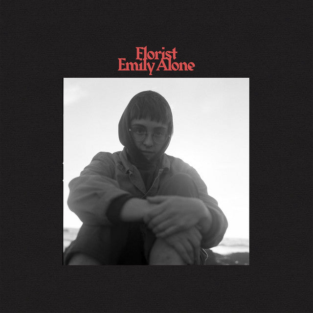 Florist - Emily Alone – Double Double Whammy