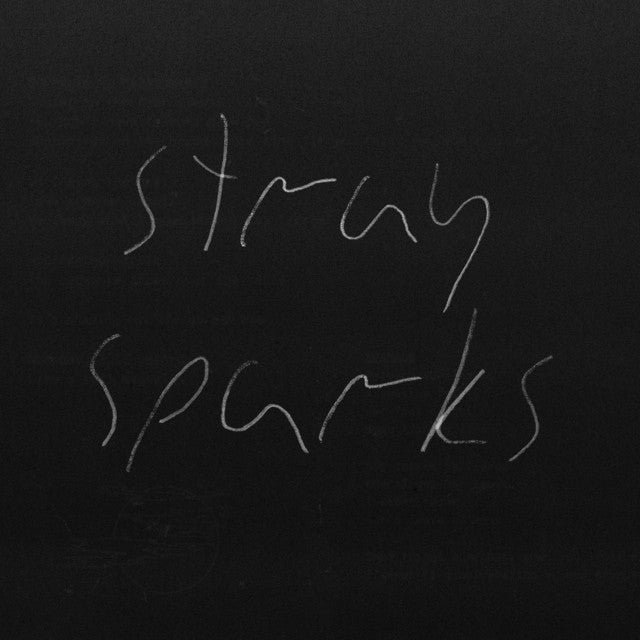 The Goodbye Party - Stray Sparks