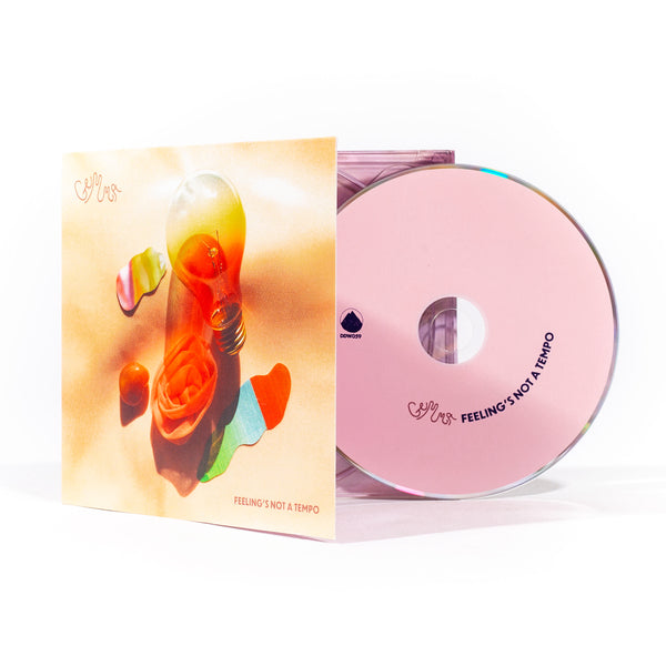 Gemma - Feeling's Not A Tempo