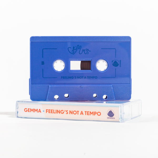 Gemma - Feeling's Not A Tempo
