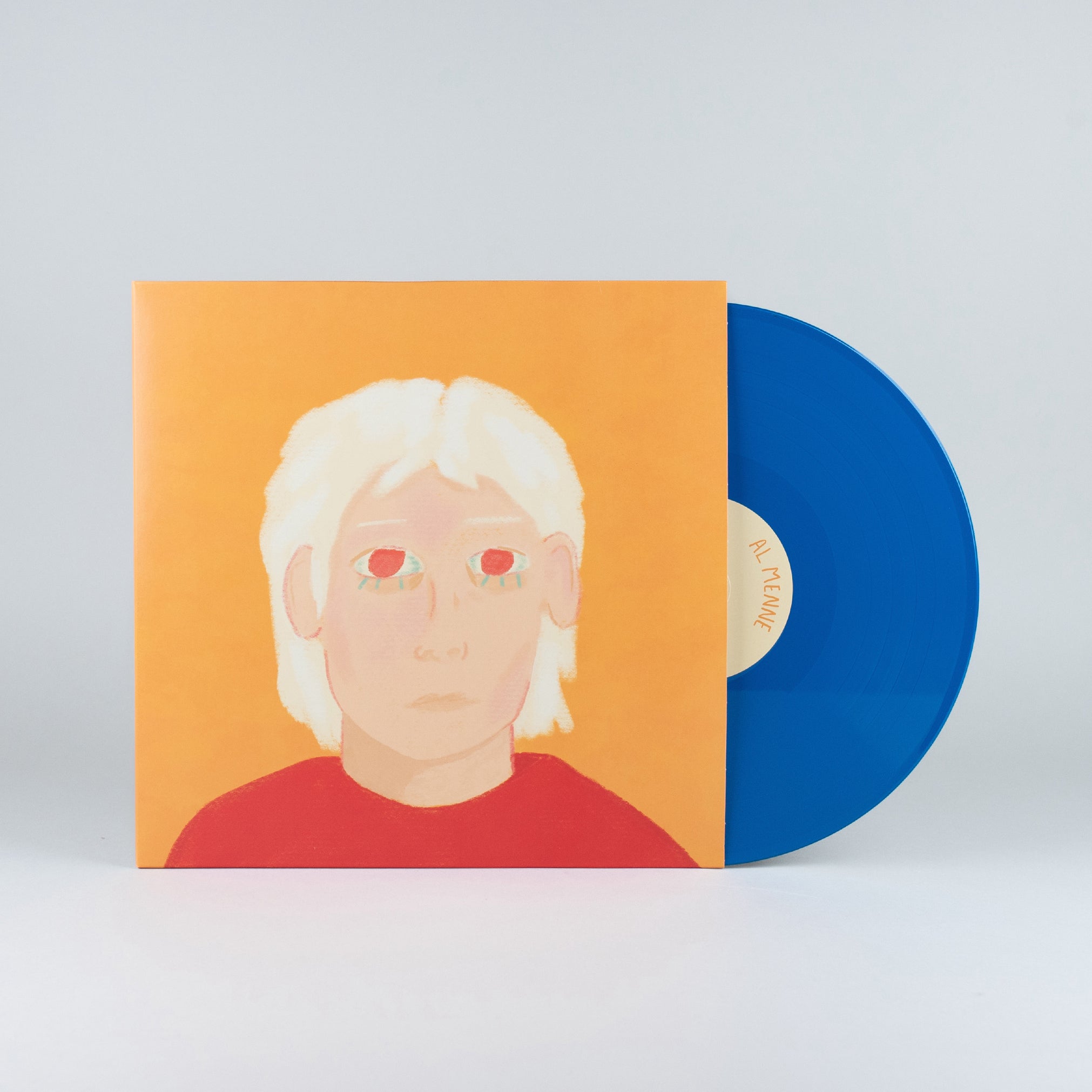 Al Menne - Freak Accident – Double Double Whammy