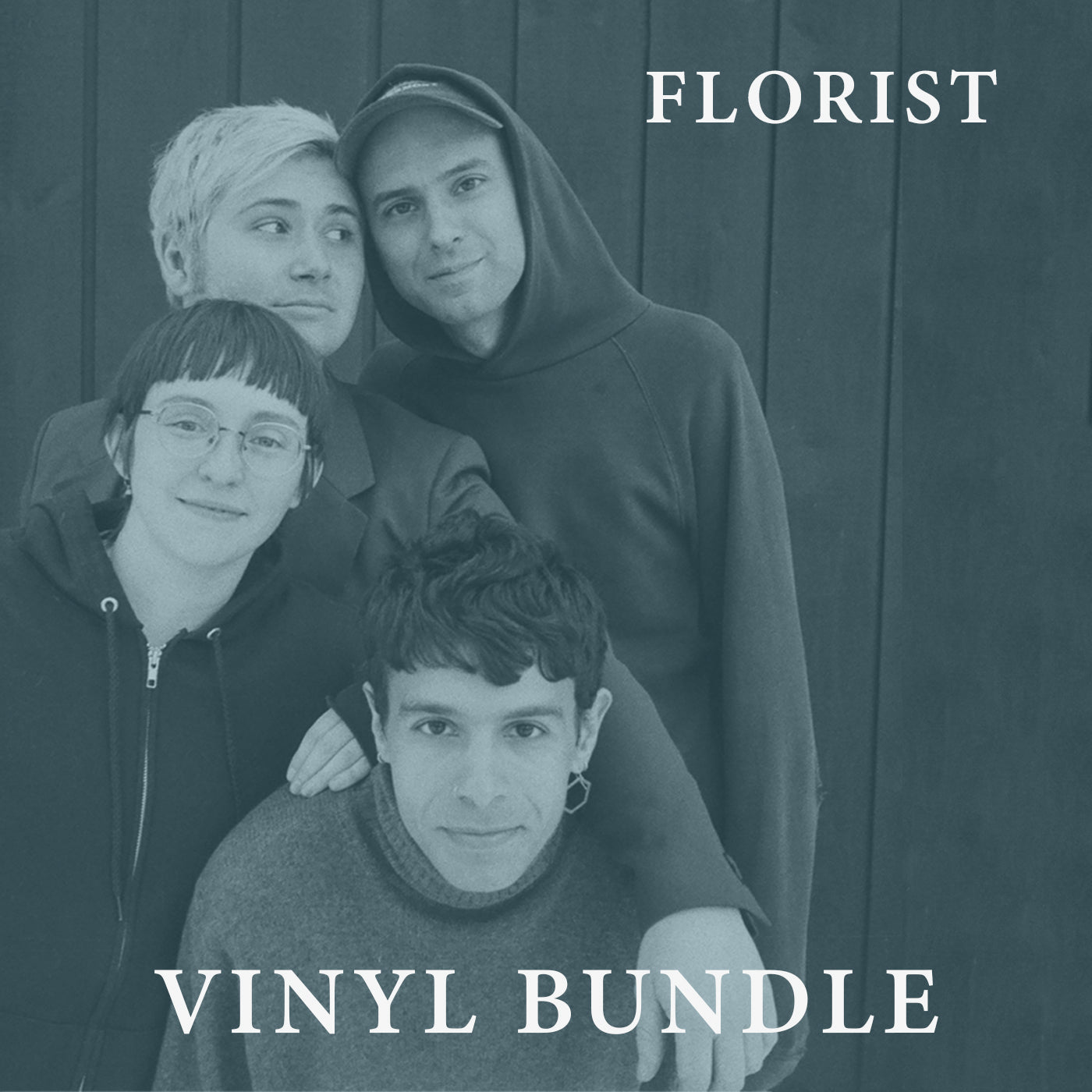Florist Vinyl Bundle