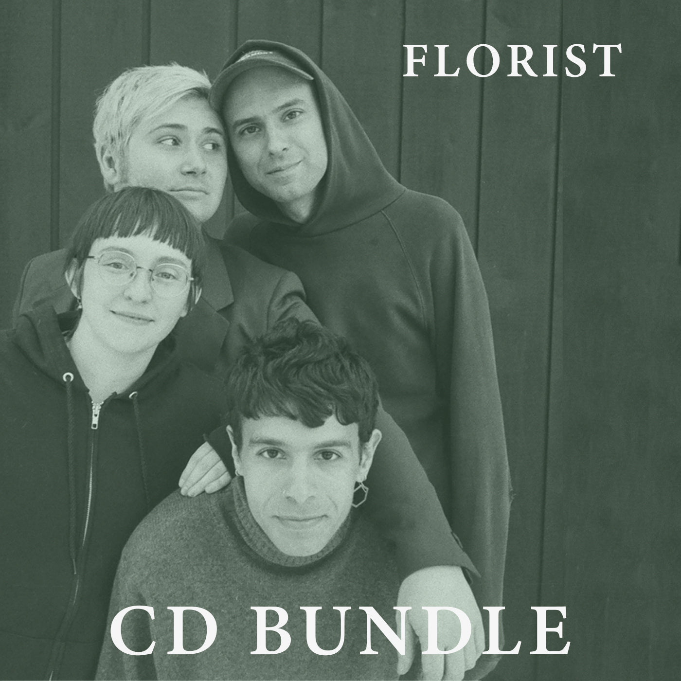 Florist CD Bundle