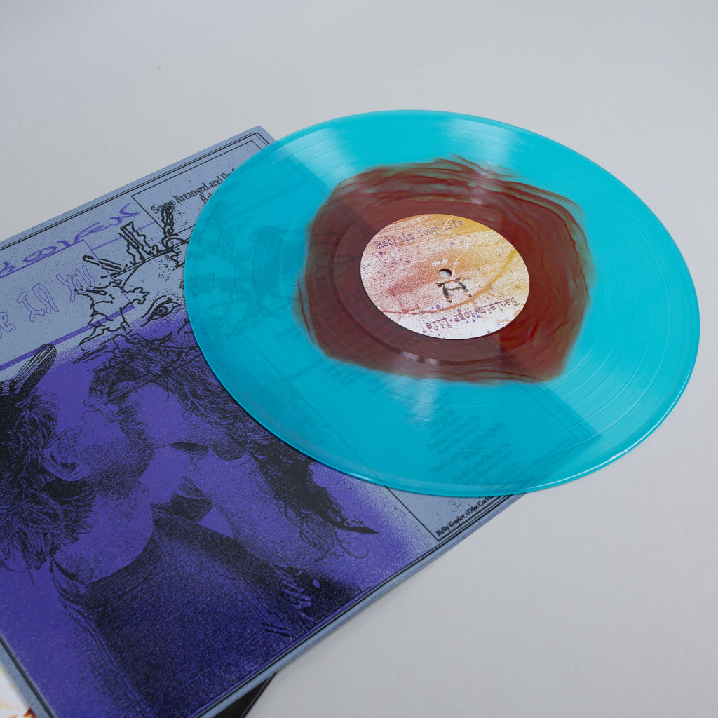 Babehoven - Water’s Here In You