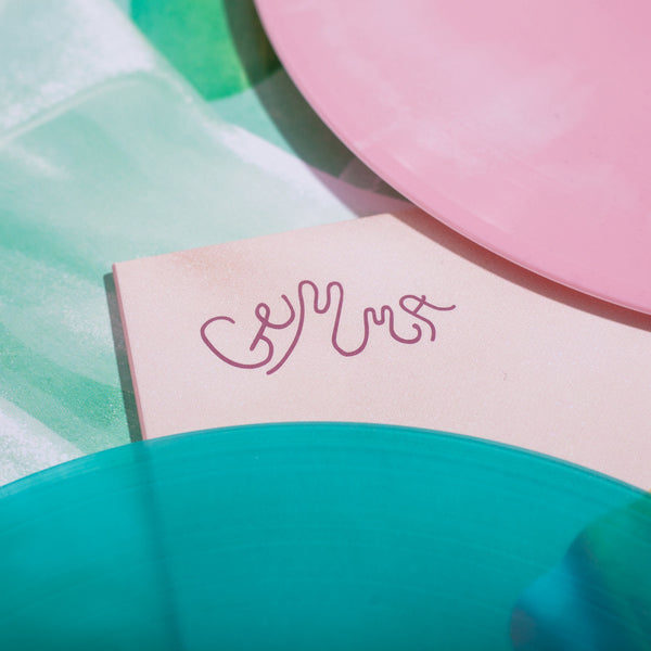 Gemma - Feeling's Not A Tempo