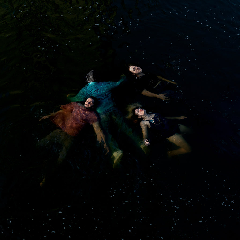 Truth Club - Running From The Chase