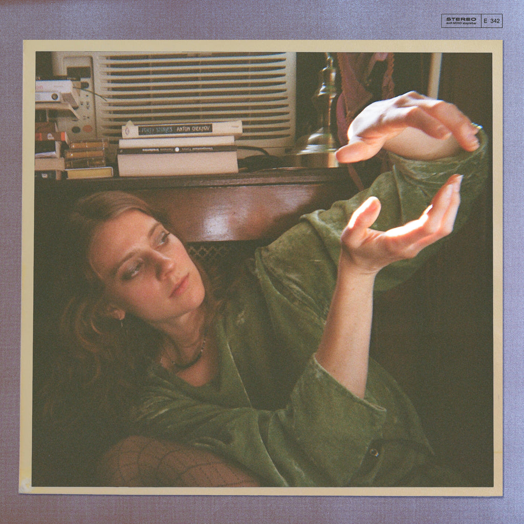 Allegra Krieger - Art of The Unseen Infinity Machine