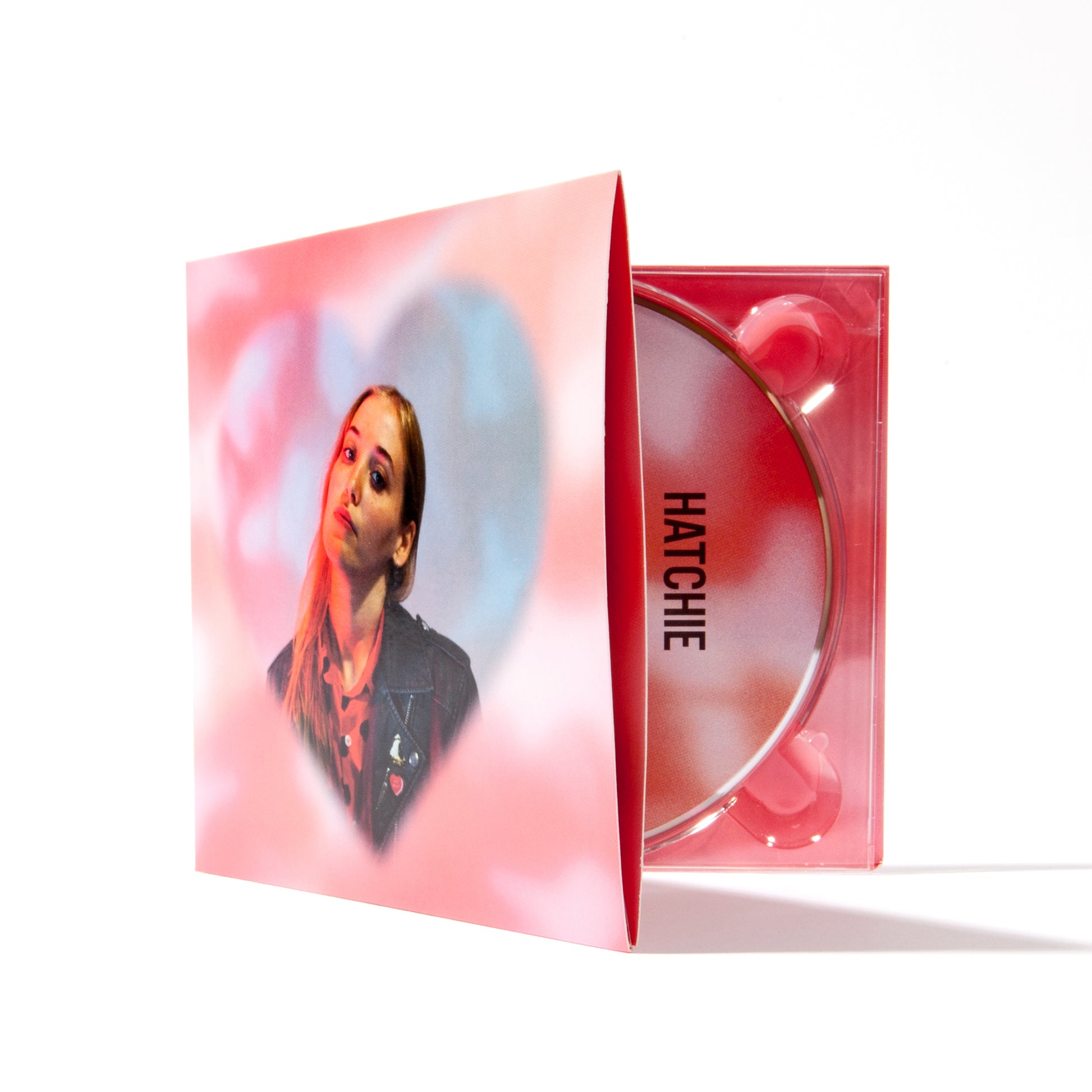 Hatchie - Sugar & Spice