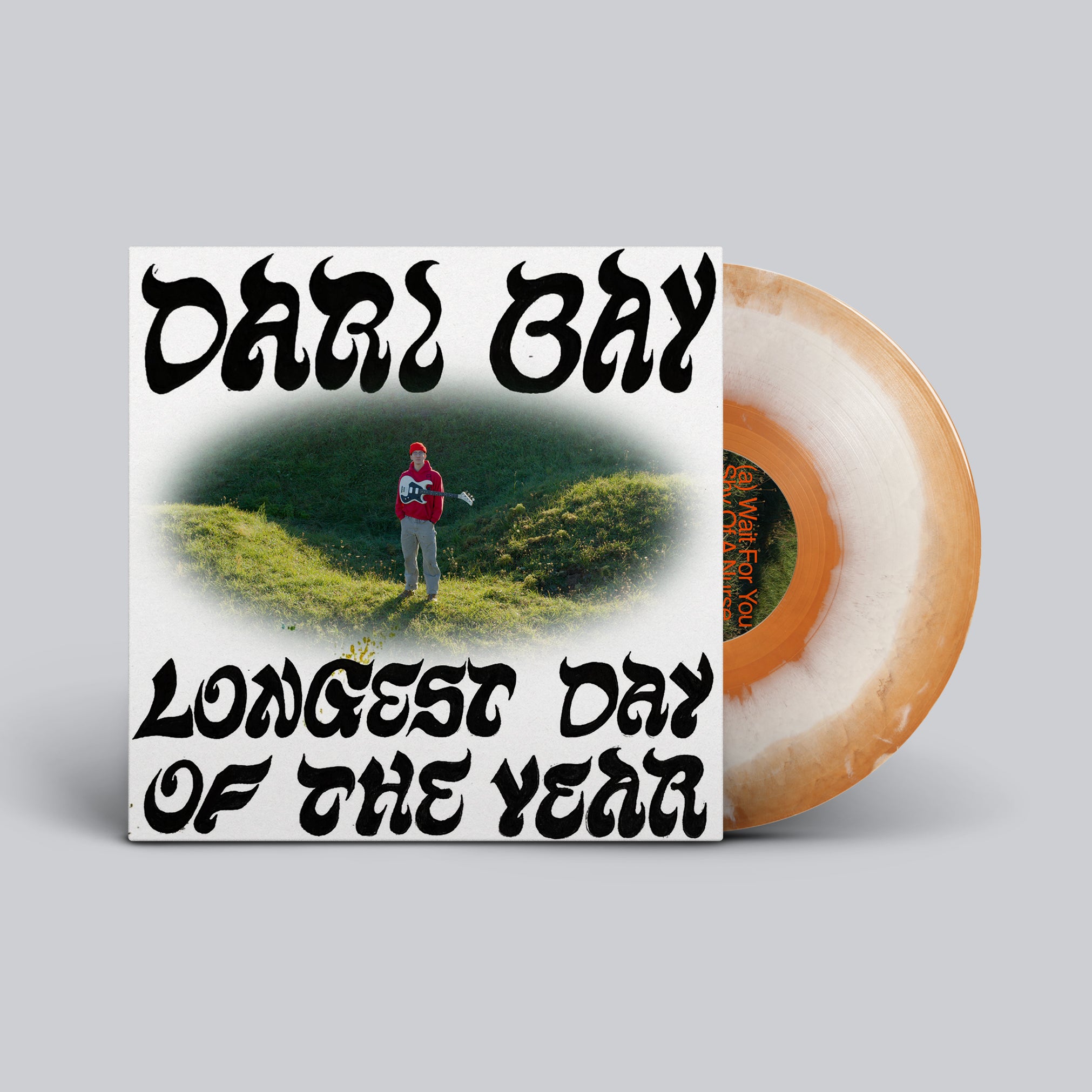 Dari Bay - Longest Day of the Year – Double Double Whammy