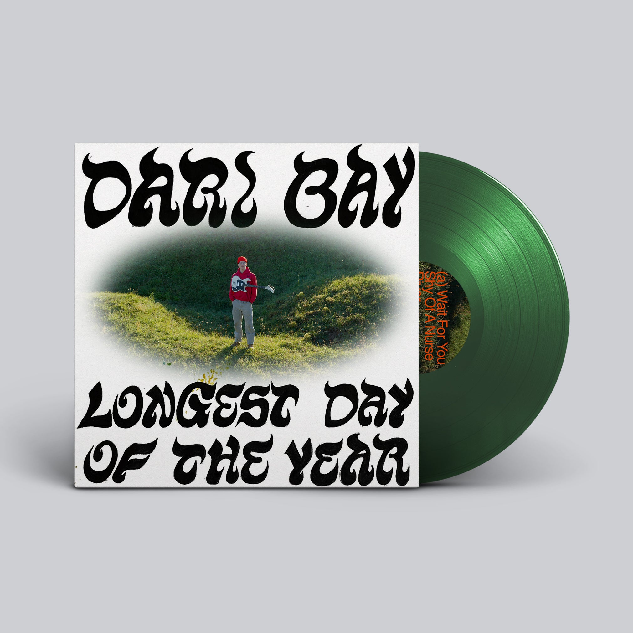Dari Bay - Longest Day of the Year – Double Double Whammy