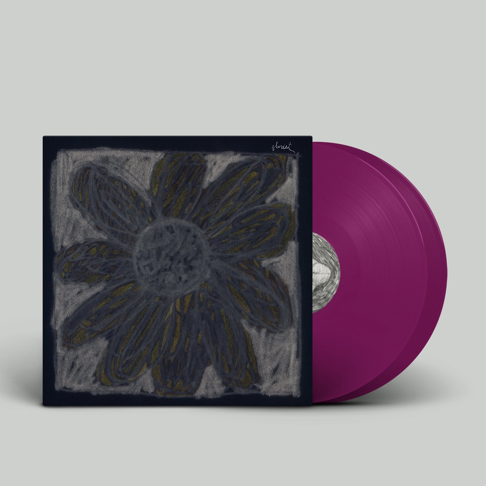 Florist - Florist – Double Double Whammy