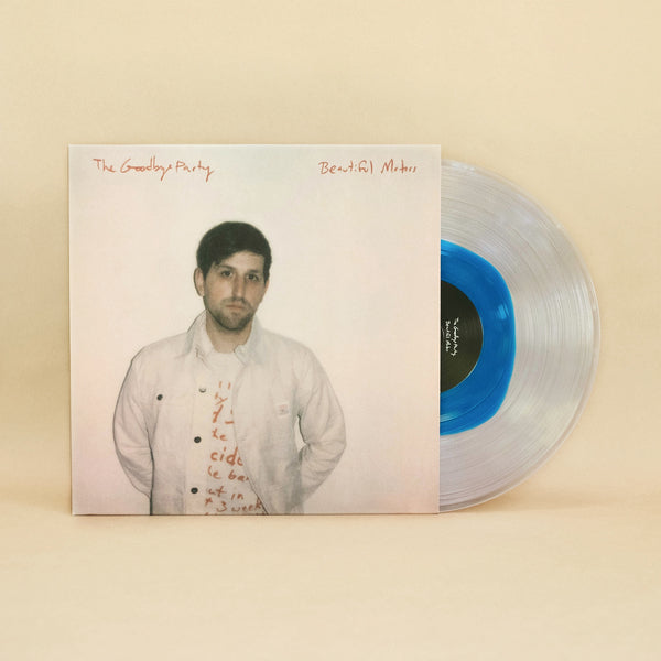 The Goodbye Party - Beautiful Motors