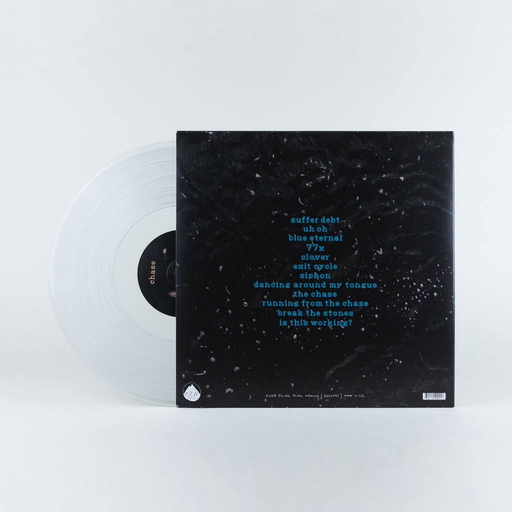 Truth Club - Running From The Chase