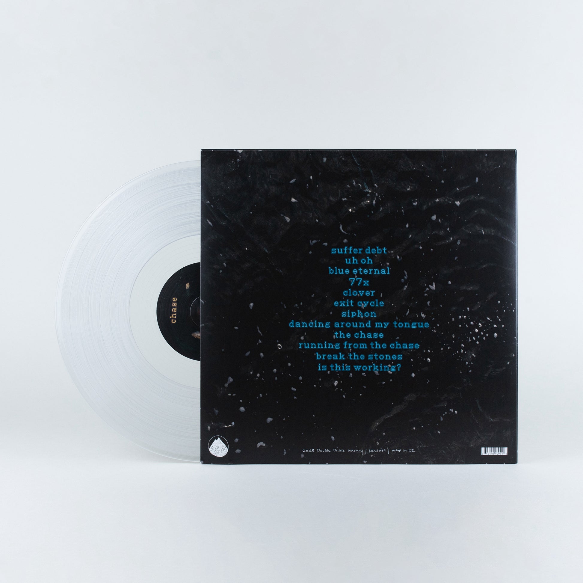 Truth Club - Running From The Chase